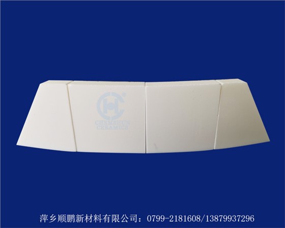 防彈陶瓷