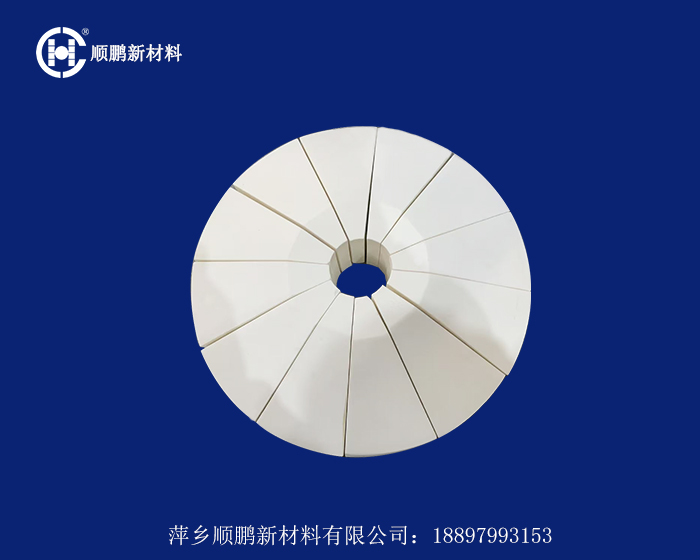 分散盤(pán)陶瓷